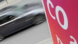 CO2-Preis macht Autofahren teurer