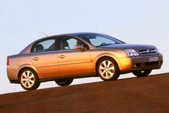 Opel rechnet mit Aufwärtstrend