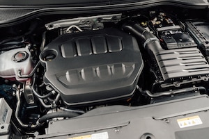 Skoda Kodiaq RS