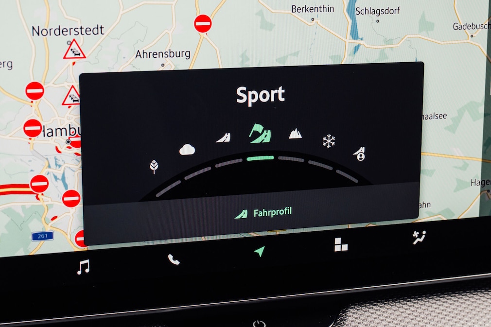 Skoda Kodiaq RS