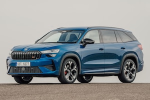 Skoda Kodiaq RS