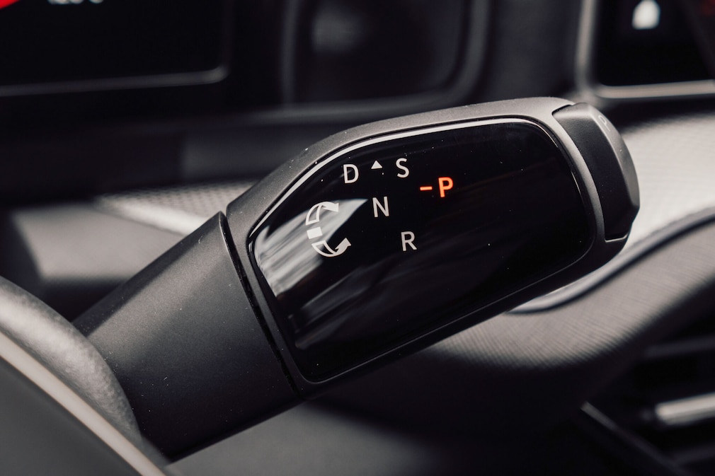 Skoda Kodiaq RS
