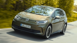 E-Autos fahren weiter  und warnen frühzeitig