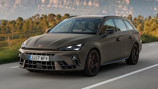 Cupra Leon Sportstourer mit 11.665 Euro Extra-Preisersparnis