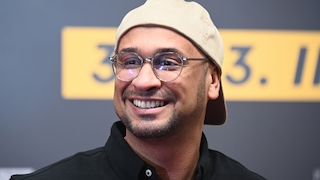 YouTube-Star JP will Kinderwagen in der Garage
