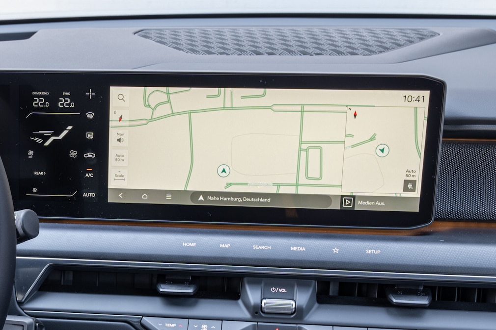 Kia EV9 AWD