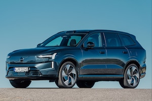 Volvo EX90 Twin Motor AWD