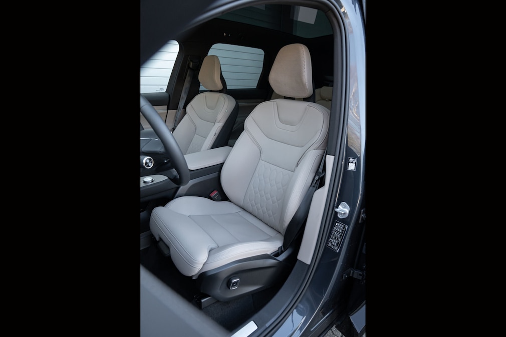 Volvo EX90 Twin Motor AWD