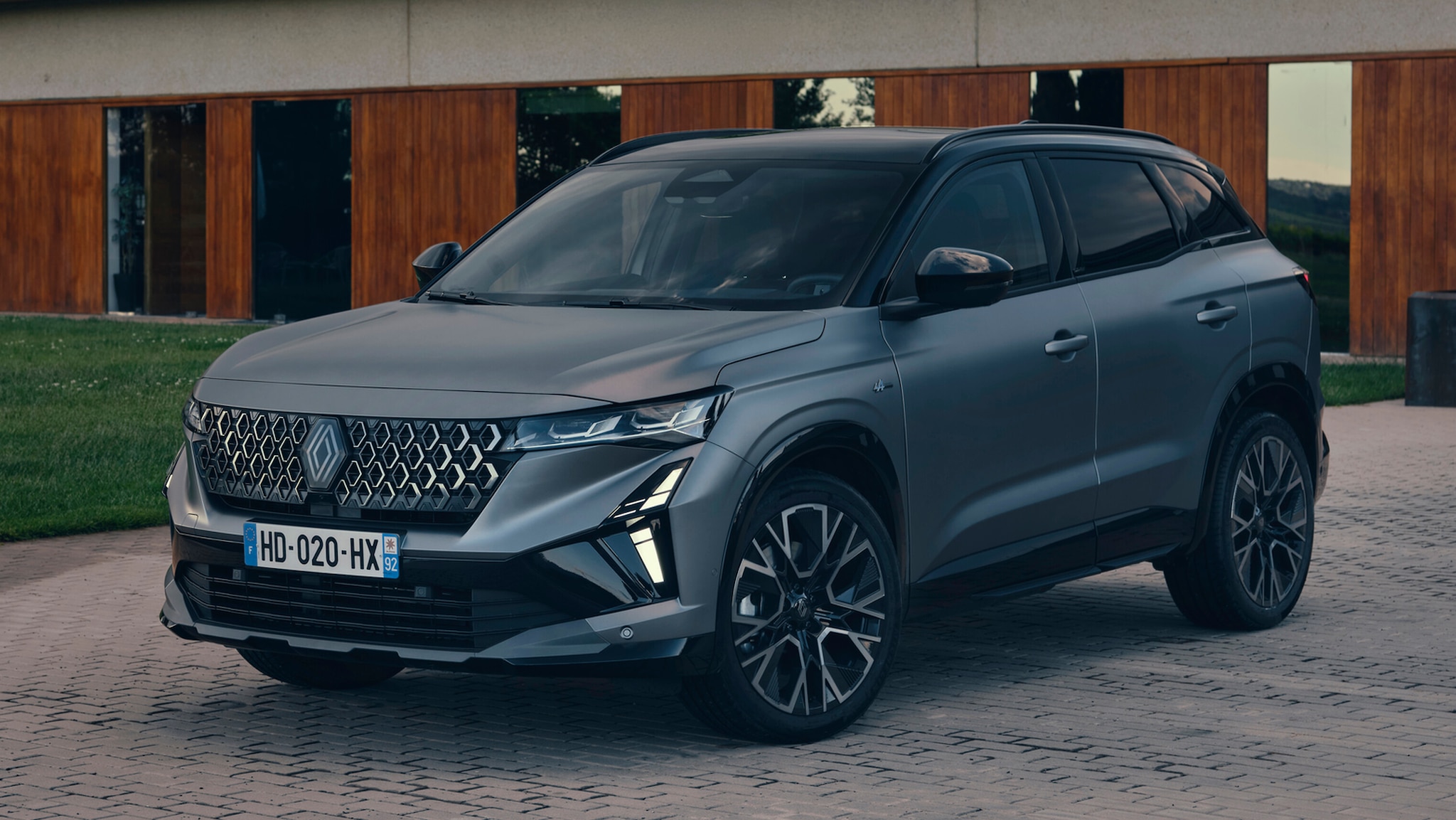 Neuer Renault Austral: Das Facelift kann einiges besser