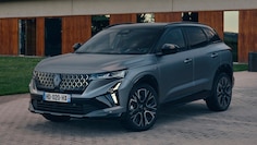 Renault Austral 1