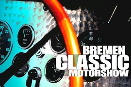 Bremen Classic Motor Show