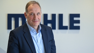 Automobilzulieferer Mahle