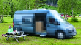 Nach diesen Campern wird am meisten gesucht