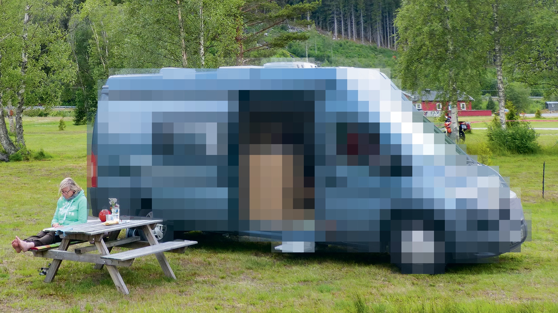 Trend-Barometer! Diese Camper sind jetzt angesagt!