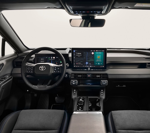 Toyota RAV4 !! Sperrfrist 21. Mai 03:00 Uhr !!