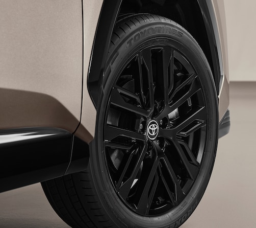 Toyota RAV4 !! Sperrfrist 21. Mai 03:00 Uhr !!