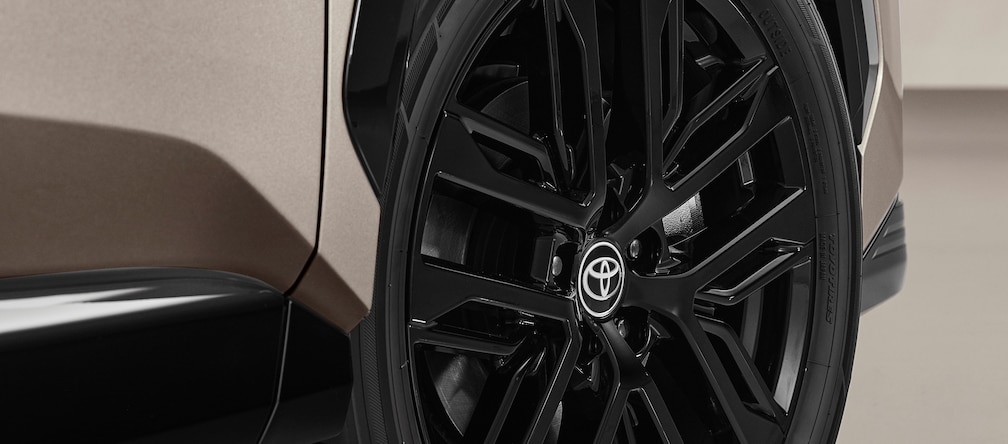 Toyota RAV4 !! Sperrfrist 21. Mai 03:00 Uhr !!