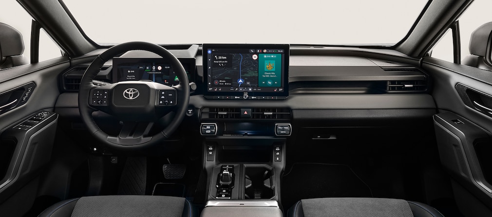 Toyota RAV4 !! Sperrfrist 21. Mai 03:00 Uhr !!