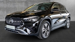 Mercedes GLA 180