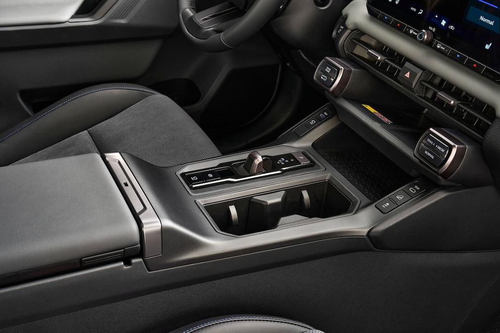 Toyota RAV4 !! Sperrfrist 21. Mai 03:00 Uhr !!