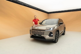 Toyota RAV4 !! Sperrfrist 21. Mai 03:00 Uhr !!