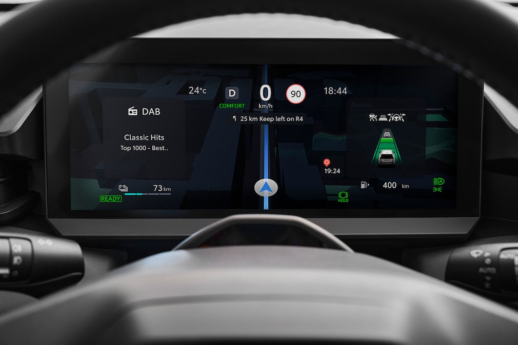 Toyota RAV4 !! Sperrfrist 21. Mai 03:00 Uhr !!