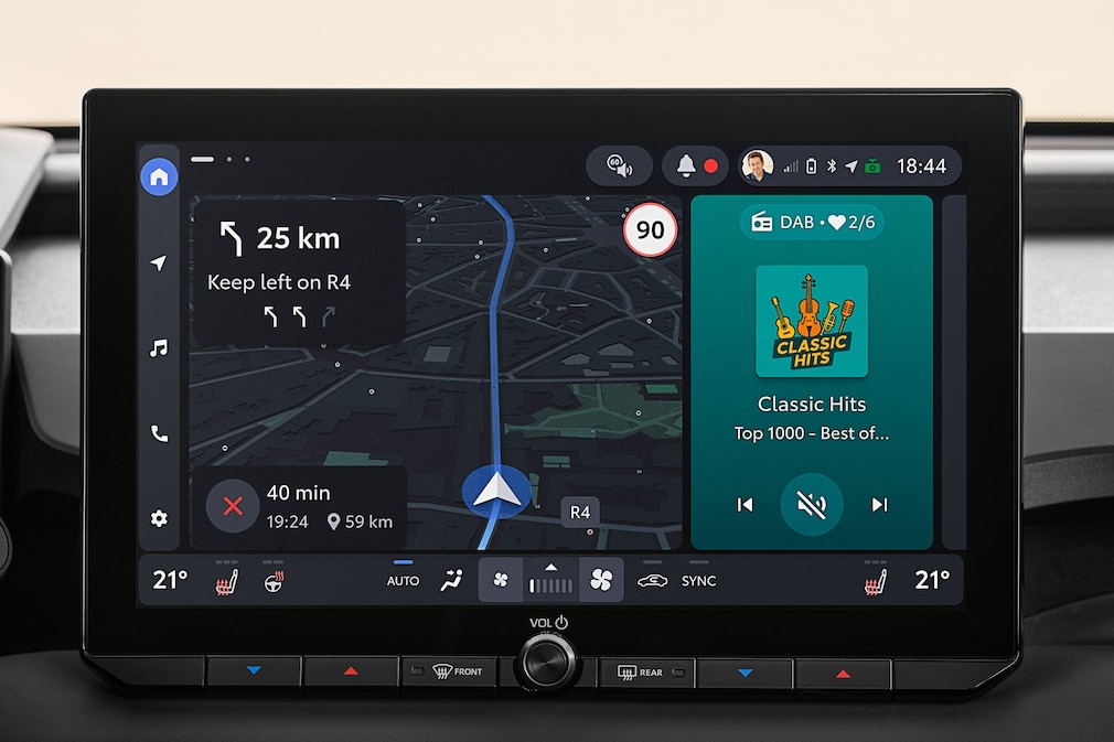 Toyota RAV4 !! Sperrfrist 21. Mai 03:00 Uhr !!