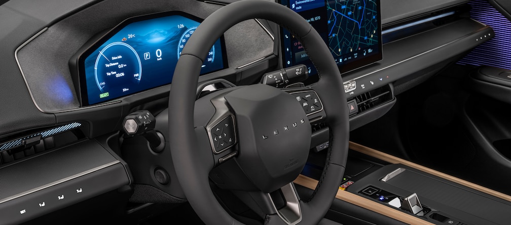 Lexus ES !! Sperrfrist 21. Mai, 08:00 Uhr !!