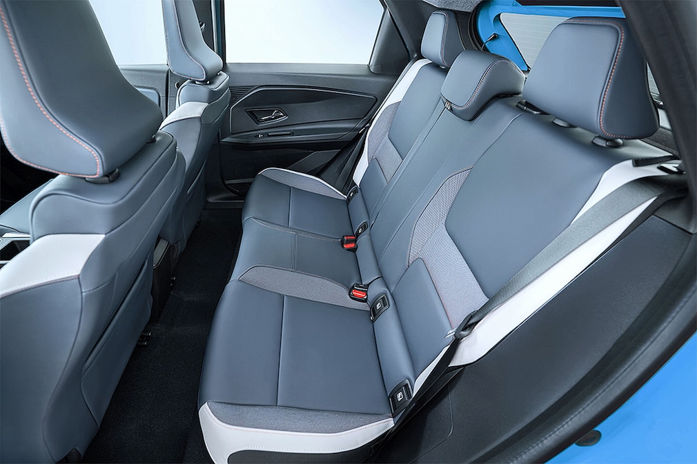 Nissan Micra  !!! Sperrfrist  21. Mai 2025, 09:00 Uhr !!!