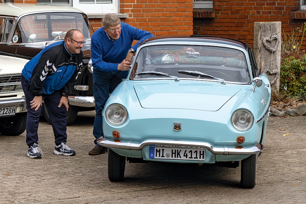 Renault Floride