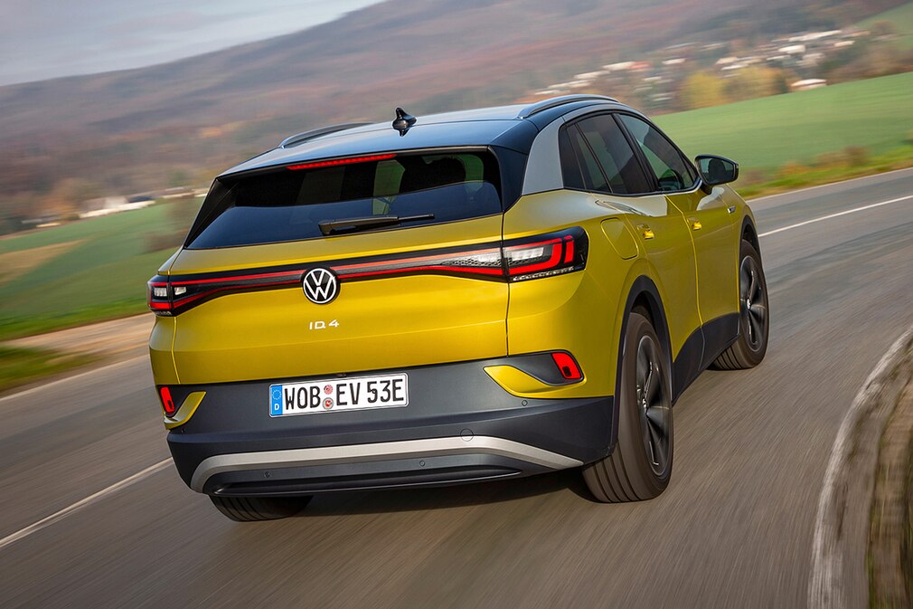 VW ID.4