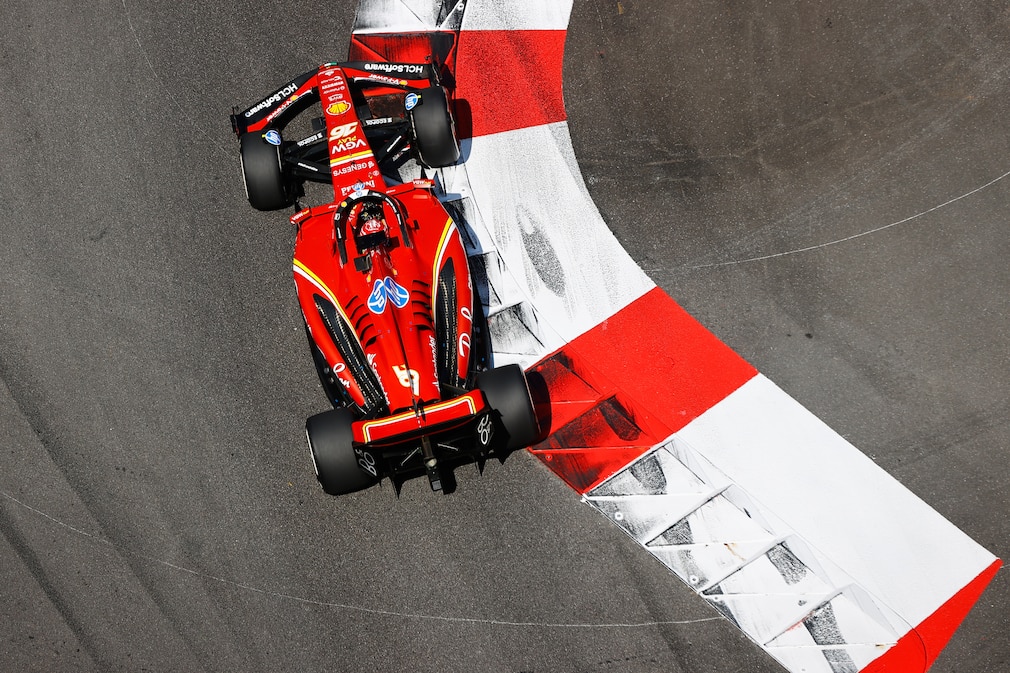 Charles Leclerc