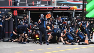 Monaco GP