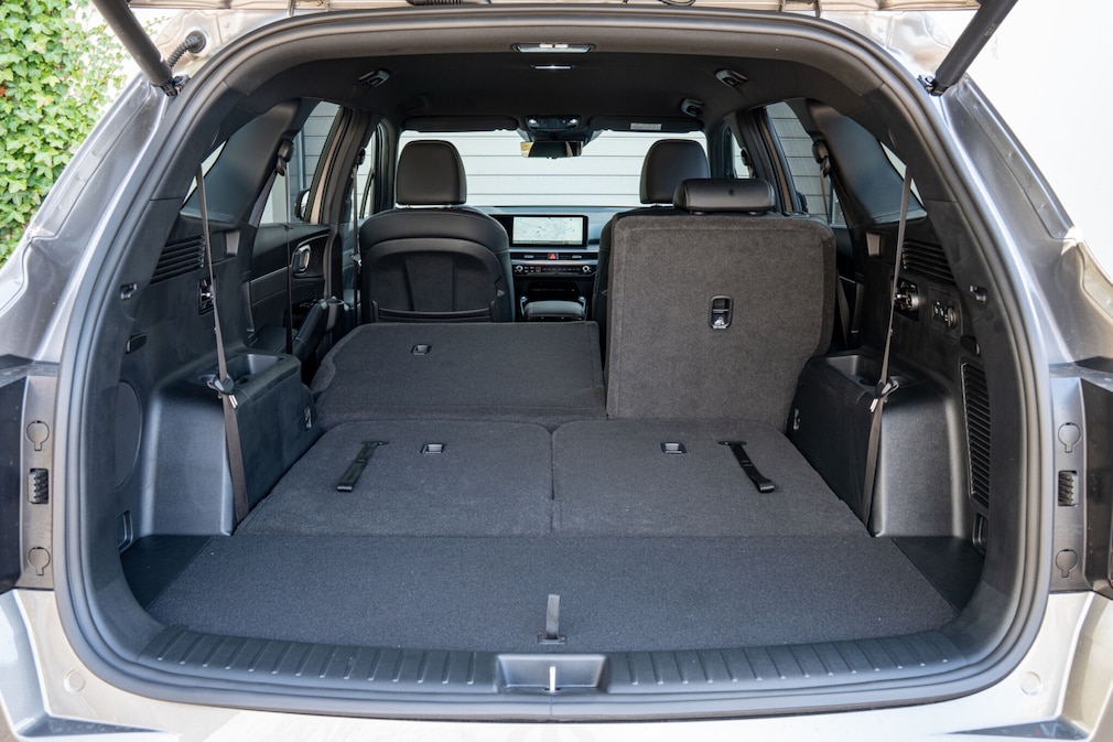 Kia Sorento 2.2 CRDi AWD