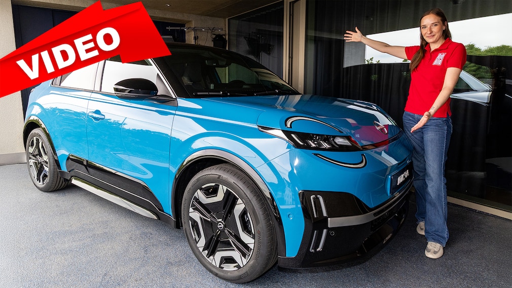 Nissan Micra (5. Generation)