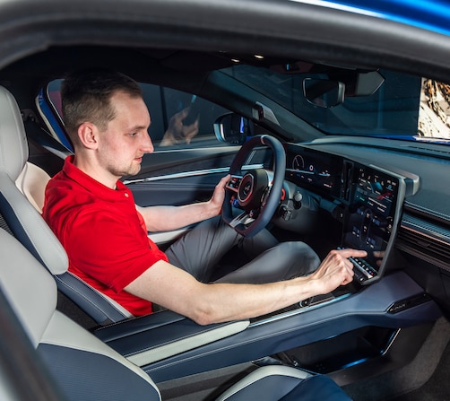 Alpine A390 !! Sperrfrist 27. Mai, 17:30 Uhr !!