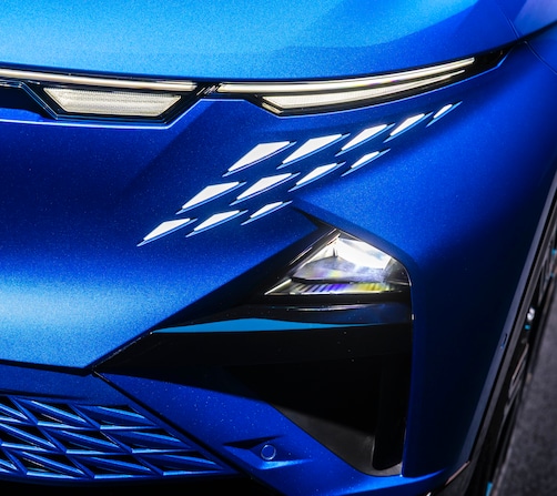 Alpine A390 !! Sperrfrist 27. Mai, 17:30 Uhr !!