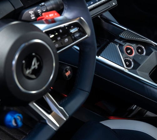 Alpine A390 !! Sperrfrist 27. Mai, 17:30 Uhr !!