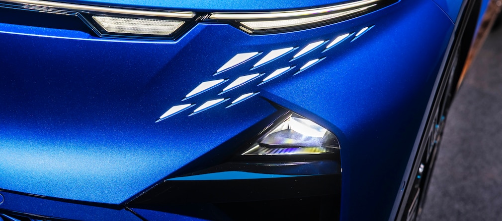 Alpine A390 !! Sperrfrist 27. Mai, 17:30 Uhr !!