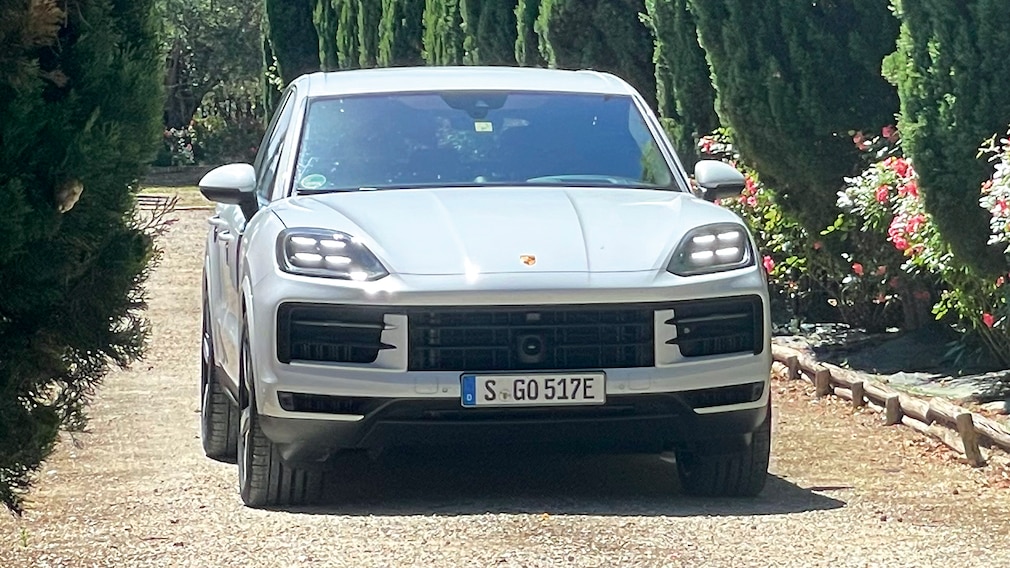 Porsche Cayenne S E-Hybrid: Langzeittest über 30.000 Kilometer