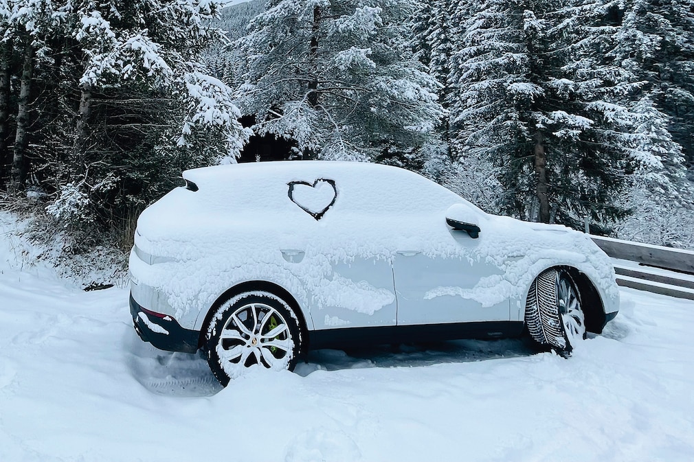 Porsche Cayenne S E-Hybrid: Langzeittest über 30.000 Kilometer