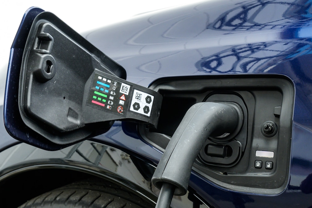 Renault 5 E-Tech 150 Comfort Range