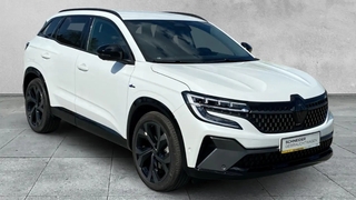 Modernes Schnäppchen: Vollhybrid mit Vollausstattung