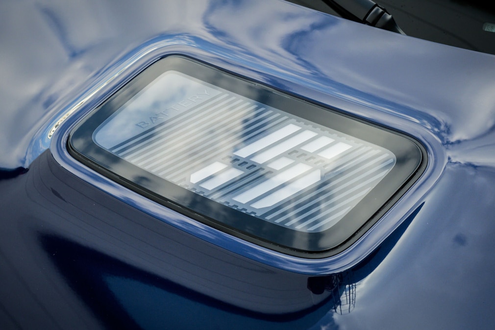 Renault 5 E-Tech 150 Comfort Range
