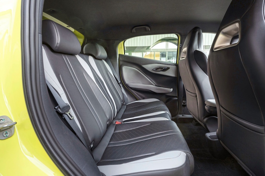 BYD Dolphin Surf
