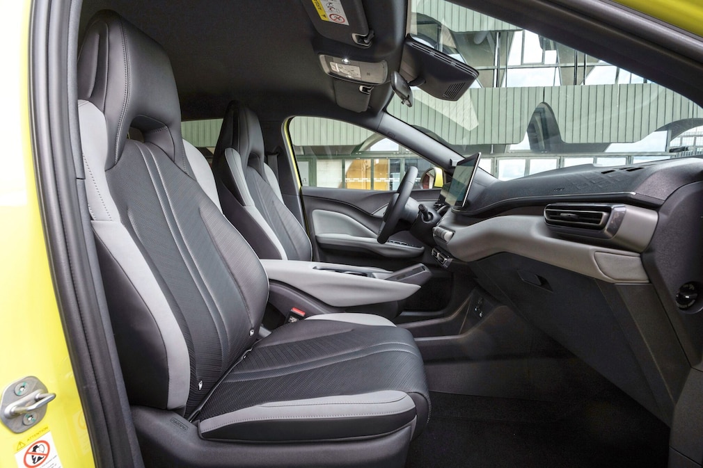 BYD Dolphin Surf