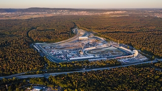 Hockenheimring