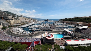 Wurz fordert Monaco-Umbauten für mehr Action