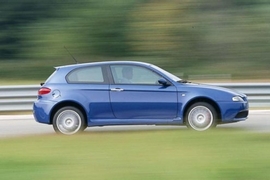 Alfa Romeo und Audi