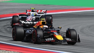 Hat Red Bull schon wieder ein Fahrerproblem?
